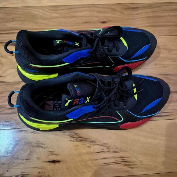 Puma RS-X Hypnotic Men's Sz14 - Picture 3 of 7